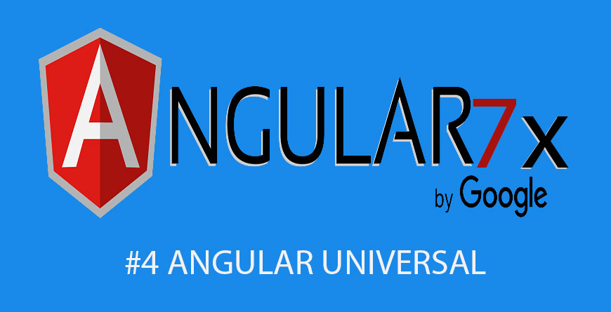 angular universal